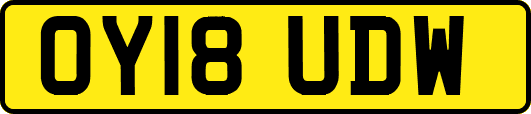 OY18UDW