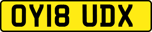 OY18UDX