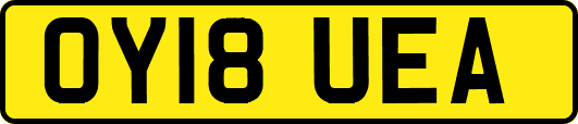OY18UEA