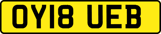 OY18UEB