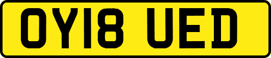 OY18UED
