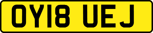 OY18UEJ