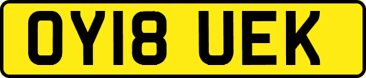 OY18UEK
