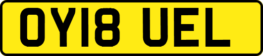 OY18UEL
