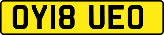 OY18UEO