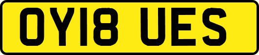 OY18UES