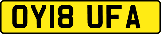 OY18UFA