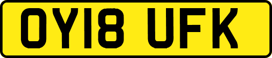 OY18UFK