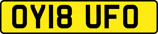 OY18UFO