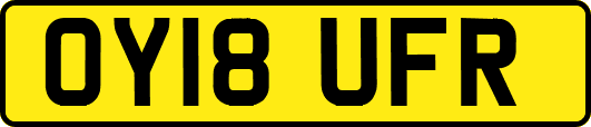 OY18UFR