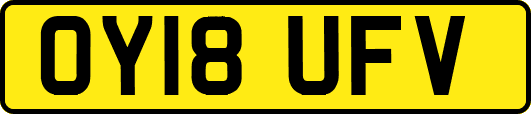 OY18UFV