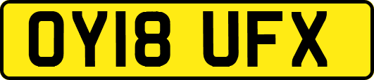 OY18UFX