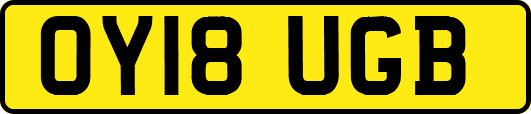 OY18UGB