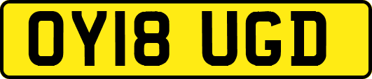 OY18UGD