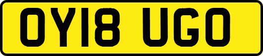 OY18UGO