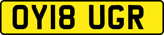 OY18UGR