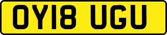 OY18UGU