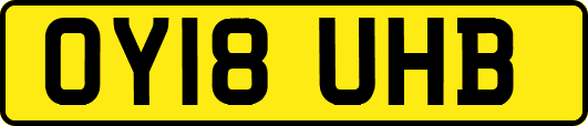 OY18UHB