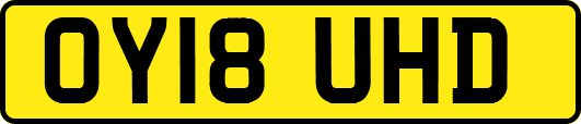 OY18UHD
