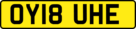 OY18UHE