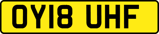 OY18UHF