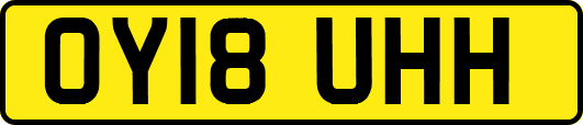 OY18UHH