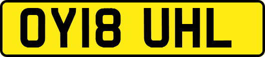 OY18UHL