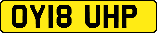 OY18UHP