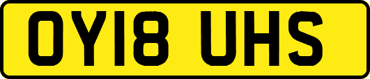 OY18UHS