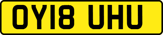 OY18UHU