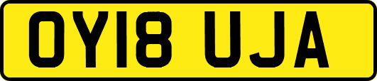 OY18UJA