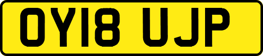 OY18UJP