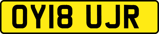 OY18UJR