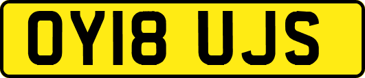 OY18UJS