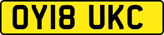 OY18UKC