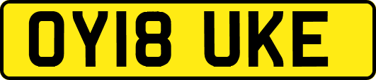 OY18UKE