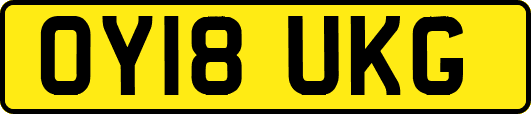 OY18UKG