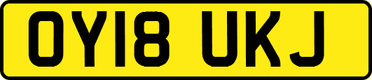 OY18UKJ