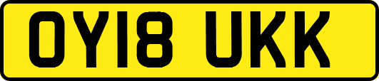 OY18UKK