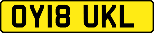 OY18UKL