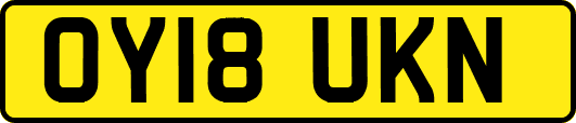 OY18UKN