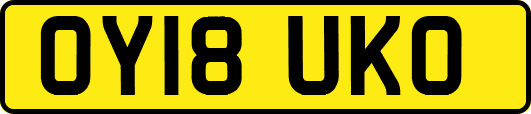 OY18UKO