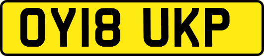 OY18UKP