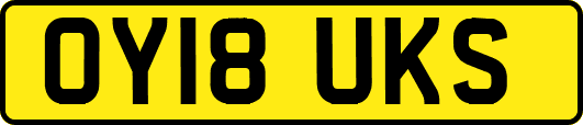OY18UKS