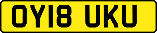 OY18UKU