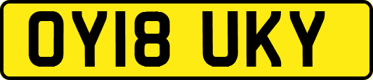 OY18UKY