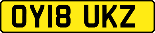 OY18UKZ