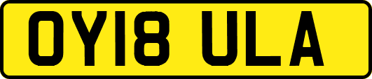 OY18ULA
