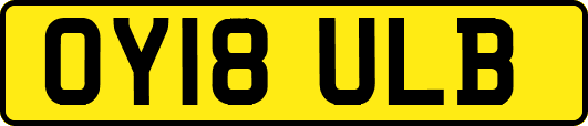 OY18ULB