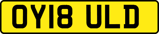 OY18ULD